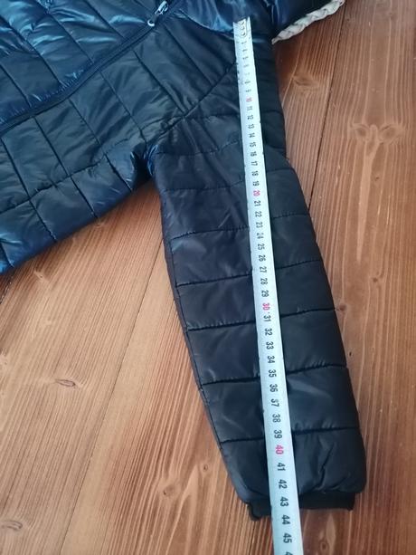 Prechodná bundička 104-110, 104