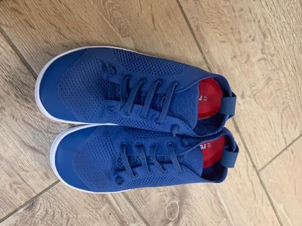 Reima astelu barefoot tenisky 37, reima,37