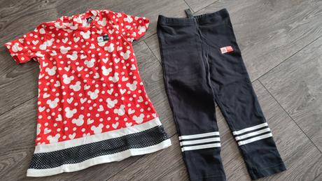 Súprava adidas, adidas,92