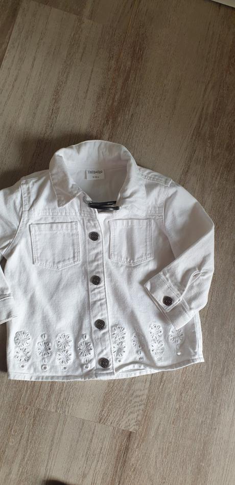 Riflova bunda, f&f,86