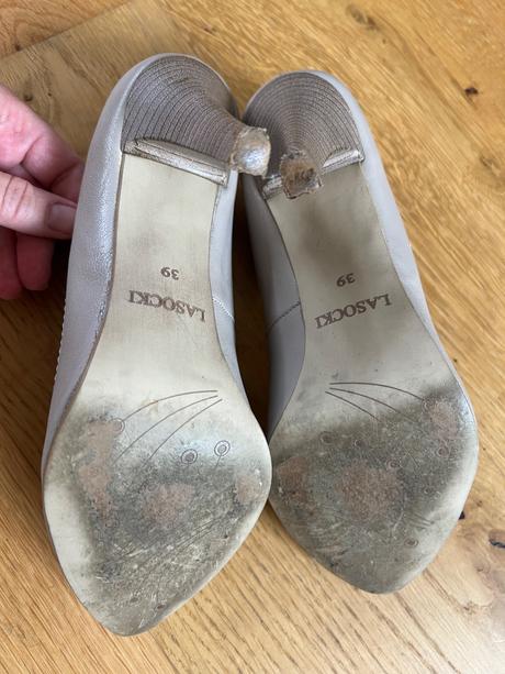 Lodicky lasocki, lasocki,39