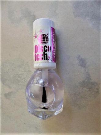 Fluoreskujúci lak+ceruzka, 