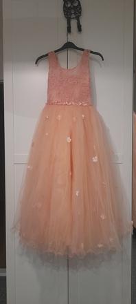 Dievcenske spolocenske saty, 164