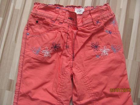 Nohavice, f&f,104