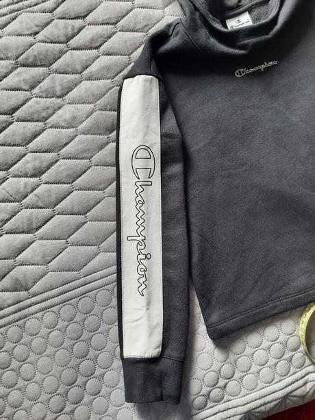 Mikina champion 138/142, champion,134