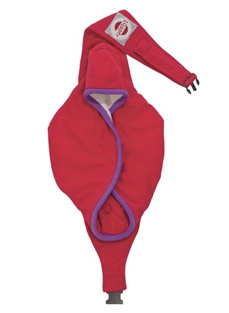 Nosič lodger, lodger