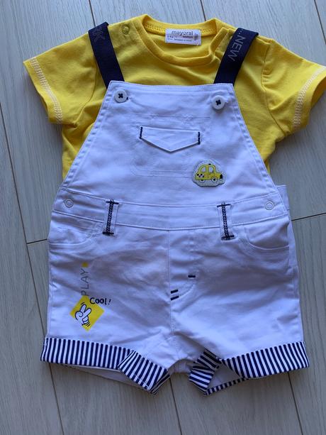 Mayoral opalovacky, mayoral,62