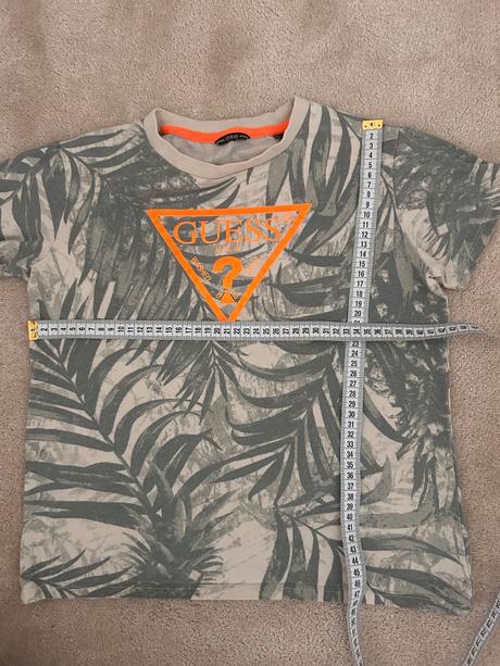 Tricko guess, guess,140