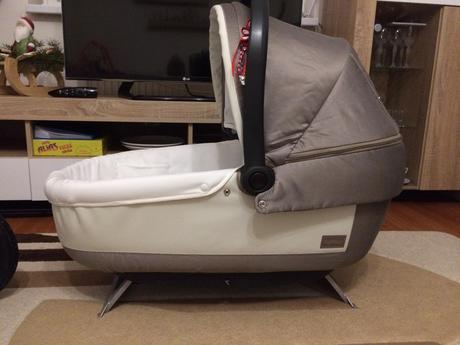 Kočík peg perego book plus, peg-pérego,peg-pérego book plus