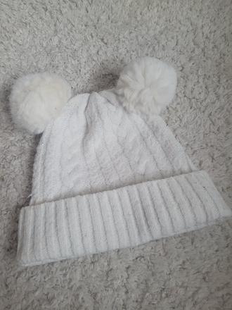 Čiapočka teplejšia, f&f,92