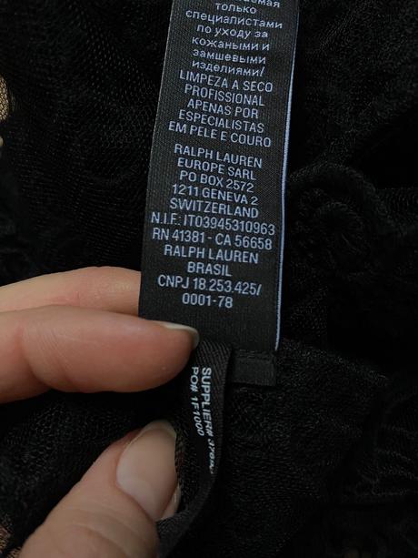 Blúzka ralph lauren, ralph lauren,xs