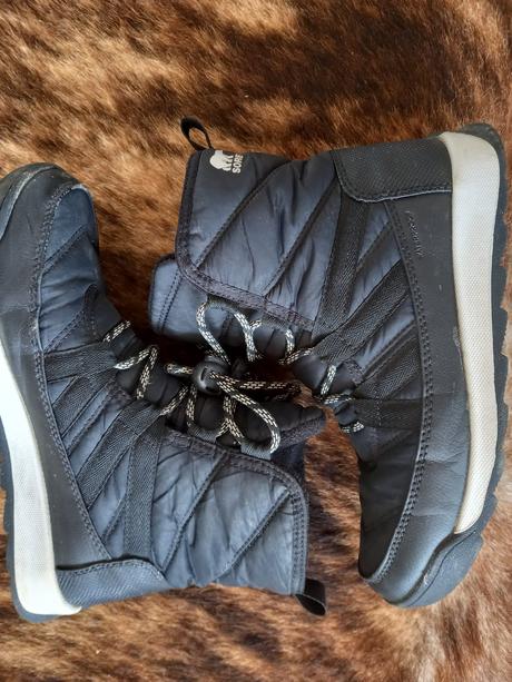 Sorel čižmy, sorel,36