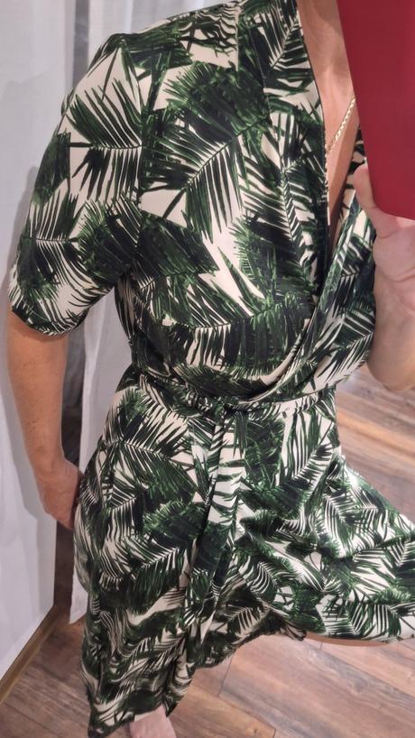 Letne šaty lindex vel 38/40, lindex,l