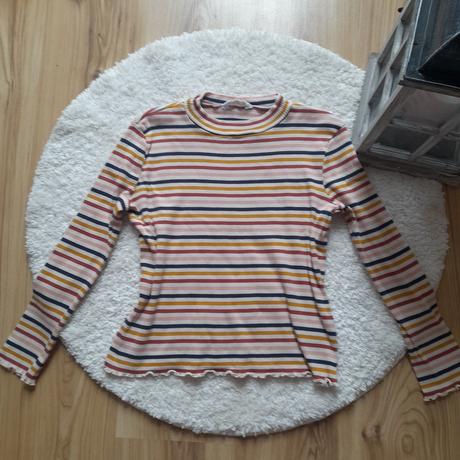 Tricko vrubkovane, c&a,140