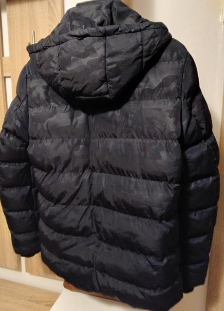 Panska bunda na zimu m, m