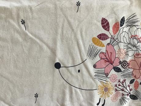 Tričko, veľ. 104, f&f,104