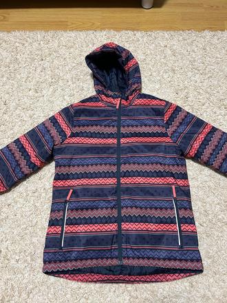 Lyžiarska bunda, crivit,158