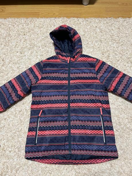 Lyžiarska bunda, crivit,158