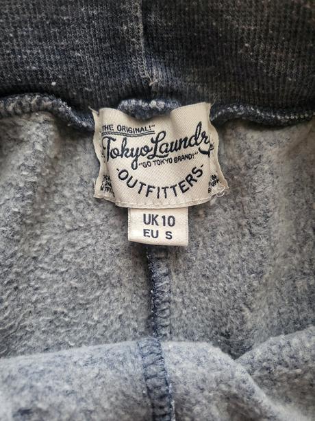 Predĺžená mikina devergo v.xs+tepláky zdarma, devergo,xs