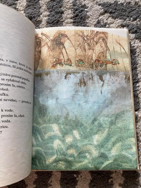 Dievčatko a medveď ľudové rozprávky z tajgy (1985), 