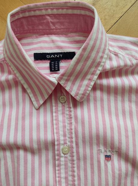 Košeľa gant, gant,s