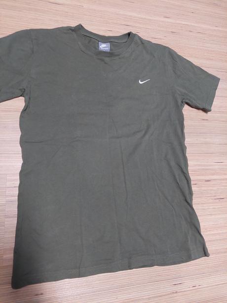 Tričko, nike,s