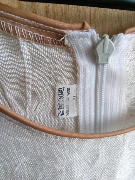 Romanticke dievcenske saty vel.128, 128