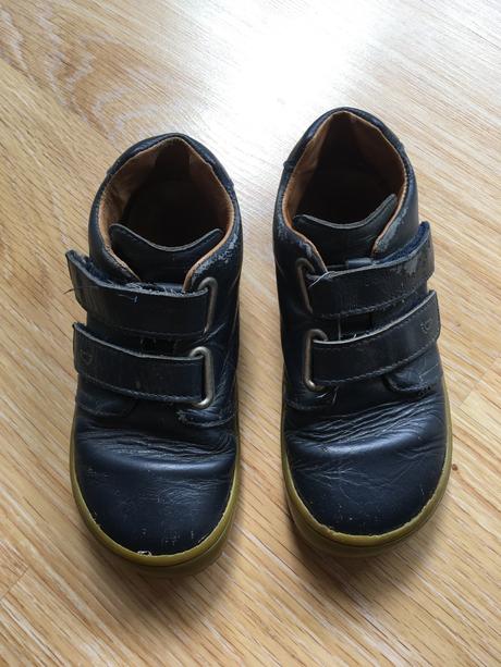 Lurchi barefoot č. 29, lurchi,29