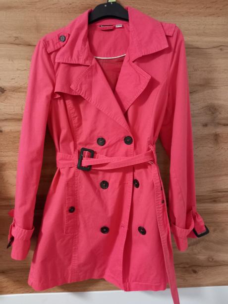 Trenčkot, esmara,36