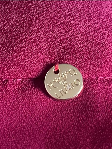 Nohavice liu jo, liu jo,l