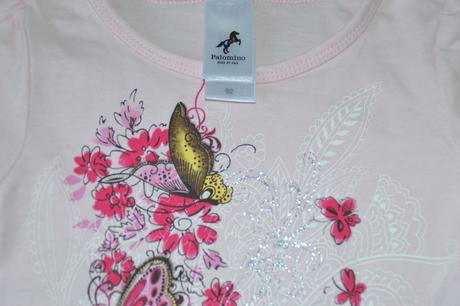 Tričko/tunika, c&a,92