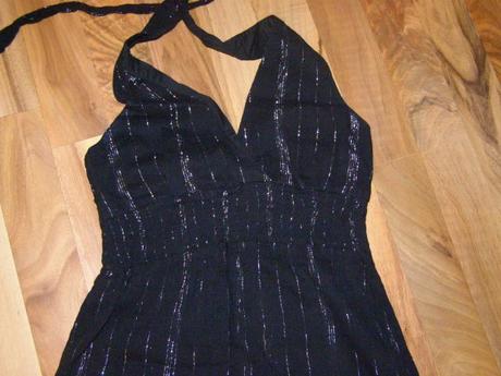 Letný top p.c. 7,99 -3x oblečený, amisu,xs