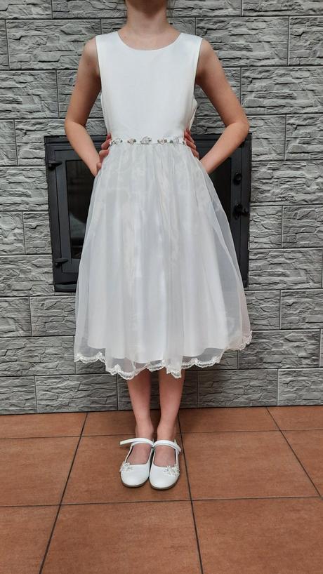 Šaty na 1. sv. prijímanie/oslavu, 134