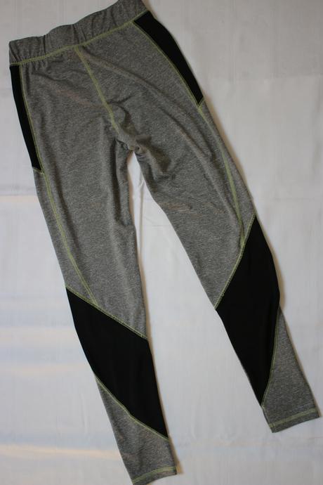 Športové legíny, ergee,36