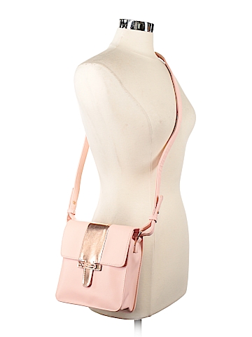 Crossbody kabelka, juicy couture
