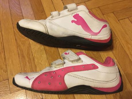 Tenisky puma, puma,29