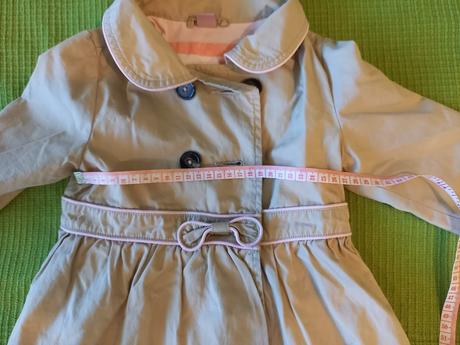 Dievčenský plášť, dopodopo,86