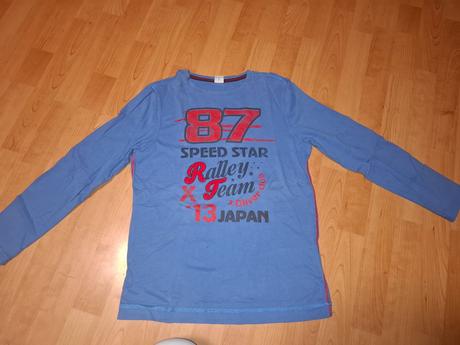 Chlapčenske tričko, 152