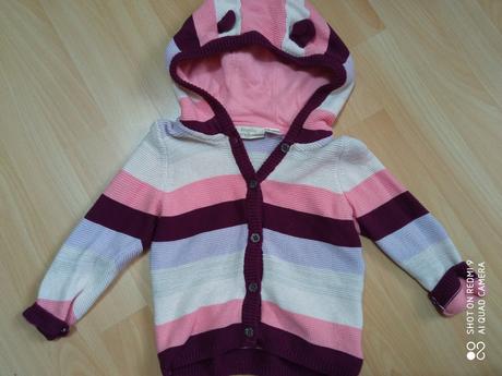 Svetrík lupilu, lupilu,80