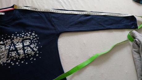 Tenké dlhšie svetríky, 134