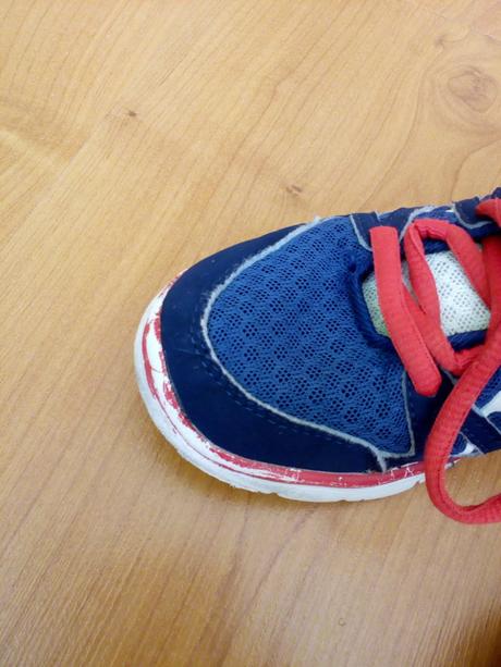 Botasky, karrimor,28