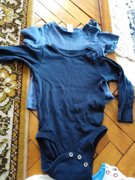 Body, velkost 80, f&f,80