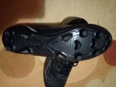 Kopačky a halovky, decathlon,42