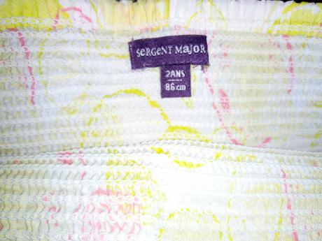 Tielko, sergent major,80