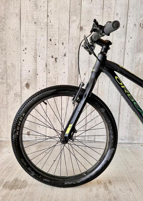 Juniorský trailový bicykel orbea mx xc,veľ. "24, 24