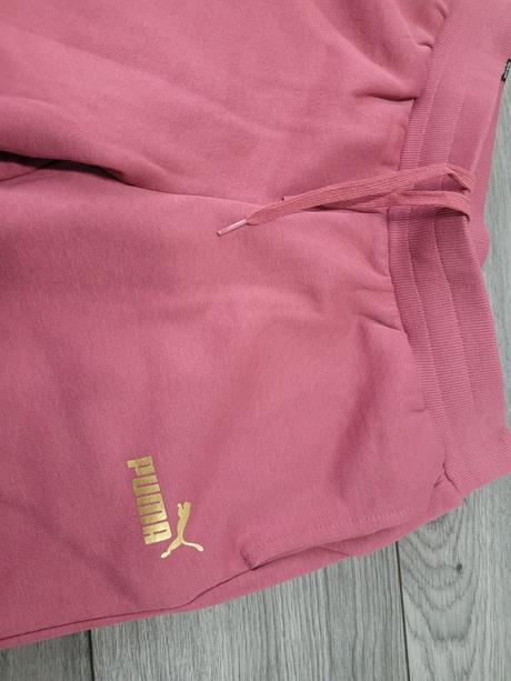 Puma dámske tepláky, puma,s