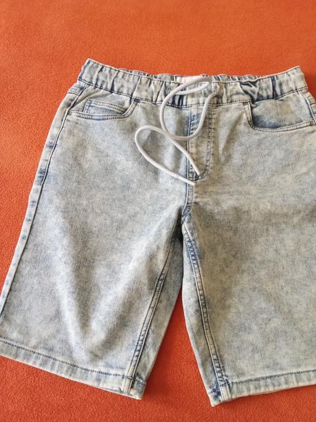 Riflové kraťasy reserved veľ.29, reserved,28