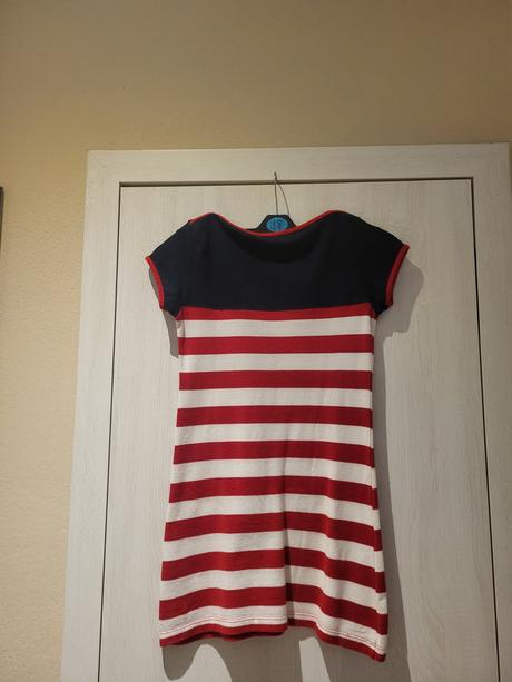 Saty, tommy hilfiger,152