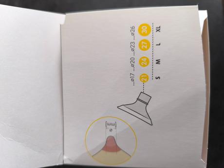 Odsávačka mlieka medela s príslušenstvom, 