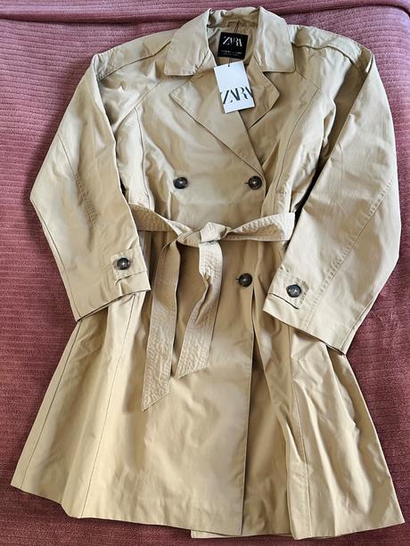 Zara kabátik, zara,164